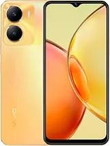 Vivo iQOO Z8i
